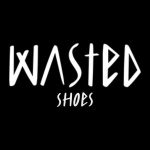 Wasted Shoes